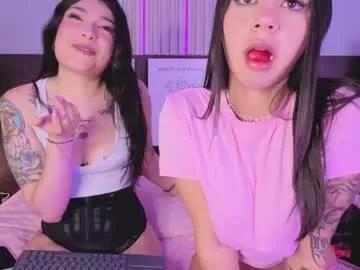 meredith_spencer on Chaturbate 