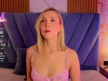 miaroldan — GOAL: DANCE NAKED FOR YOU [443 tokens remaining] Trick or Treat... I'm more into naughty tricks  #skinny #young #smalltits #blonde #daddysgirl