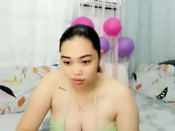midnightbunny_ — Current Goal: Oil boobs show  at 3000 tokens -- Next Goal: get naked -- Hi! Welcome to Bunny's Hotel > Laban lang! #asian #mistress #pinay #daddysgirl #bigboobs