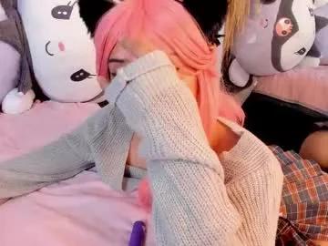 miia__baker on Chaturbate 