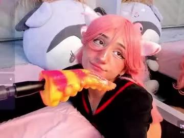 miia__baker on Chaturbate 