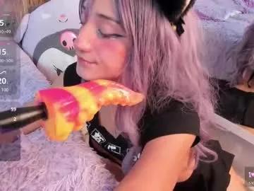 miia__baker on Chaturbate 