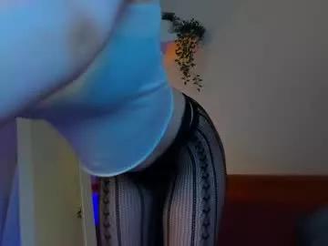 mikka_blush on Chaturbate 