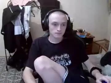 mikkiforus on Chaturbate 