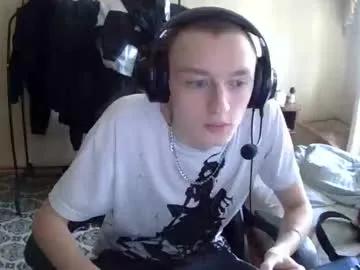 mikkiforus on Chaturbate 