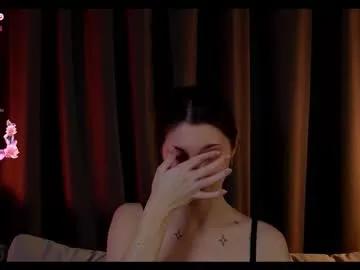 mil_kiss — hi :D im Mila, welcome | Goal: Exciting lick and suck fingers #new #ass #natural #skinny #18 [44 tokens remaining]