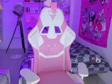 miliameow on Chaturbate 