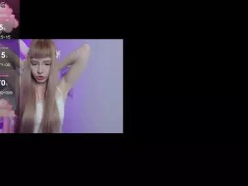 miliameow on Chaturbate 