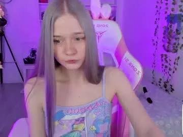 miliameow on Chaturbate 