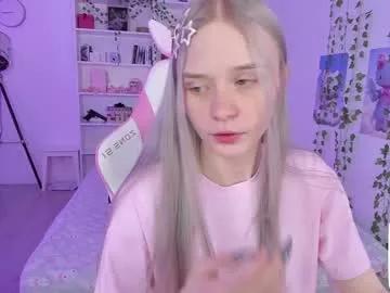 miliameow on Chaturbate 