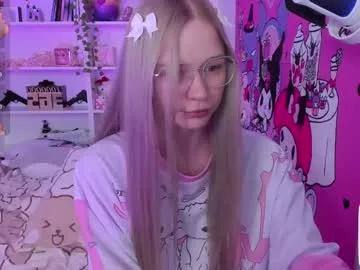 miliameow on Chaturbate 