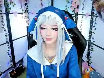 milkycute — fav patterns 55 111 222 333 Goal reached : TEASING PUSSY  #18 #anal #ahegao #cute #cosplay