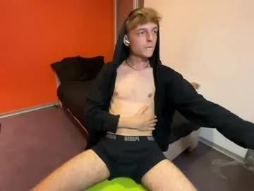mimiro12 on Chaturbate 