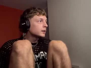 mimiro12 on Chaturbate 