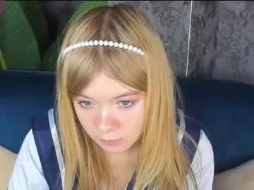 minnie_collins — GOAL: Play with my little ass [35 tokens remaining] Welcome to my room! hello dears^ Nice to see you in my room today! Lets have fun #shy #blonde #18 #daddysgirl #petite