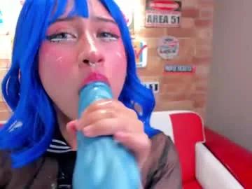 miss___megan on Chaturbate 