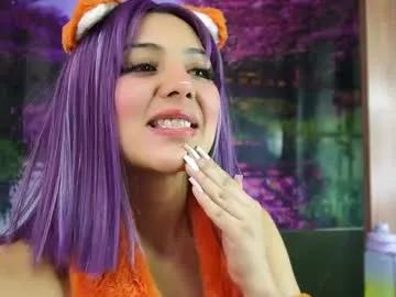 miss__anastasia on Chaturbate 