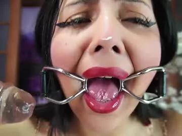 miss__anastasia on Chaturbate 