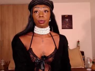 miss_ariaa on Chaturbate 