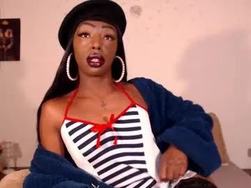 miss_ariaa on Chaturbate 