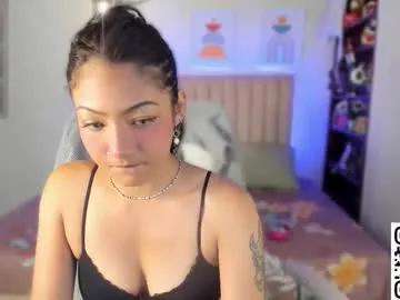 miss_danikaa — GOAL: blowjob sloppy deepthroat [64 tokens remaining] Welcome to my room! #new #18 #skinny #tease #teen
