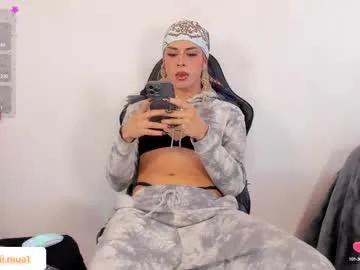 miss_kendalll on Chaturbate 