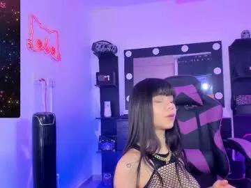 miss_kittyn on Chaturbate 