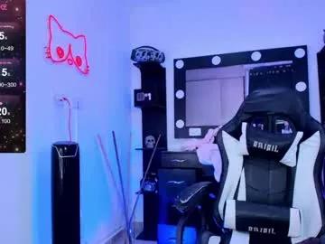 miss_kittyn on Chaturbate 