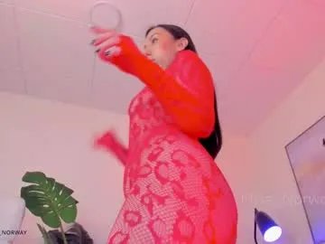miss_norway on Chaturbate 