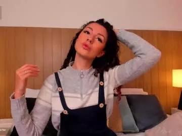 miss_toronto on Chaturbate 