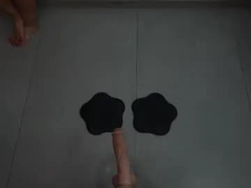 miss_vaiolette on Chaturbate 