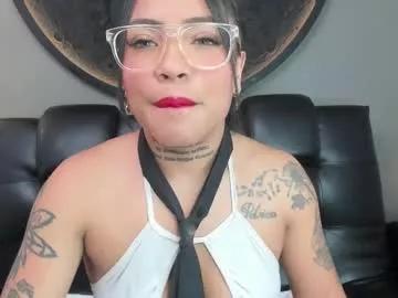 miss_vaiolette on Chaturbate 