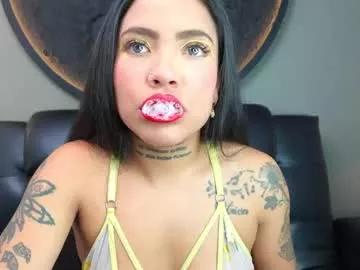 miss_vaiolette on Chaturbate 