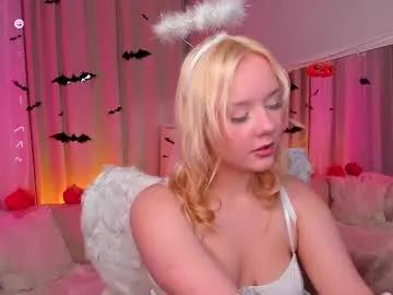 missbunnydoll on Chaturbate 