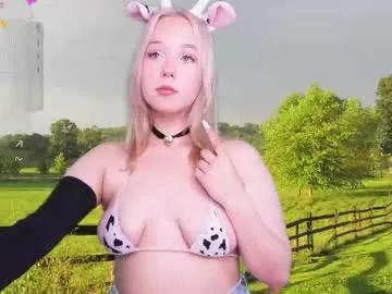 missbunnydoll on Chaturbate 