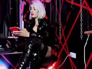 missdarklady — slave contract information 55 tk !!  #mistress #femdom #leather #boots #humiliation