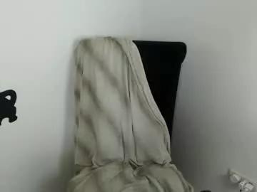 missjenny7 on Chaturbate 