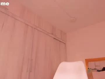 missjuliaa_ on Chaturbate 