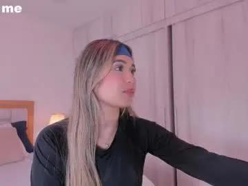 missjuliaa_ on Chaturbate 
