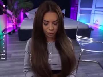 misskiarra on Chaturbate 