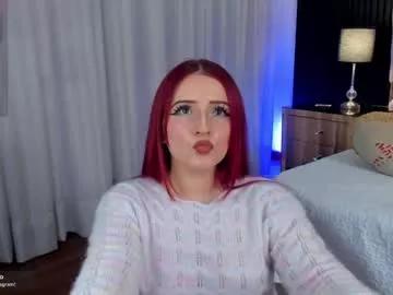 misspaulina__ on Chaturbate 
