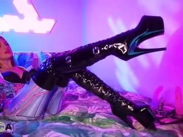 misswaltrude on Chaturbate 