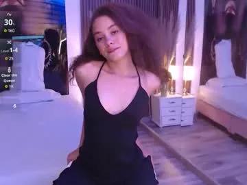 miticabrennet on Chaturbate 
