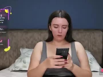 mollygreens on Chaturbate 