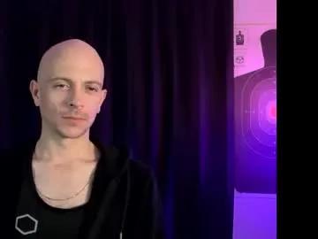 mount_vesuvius — "Bald Guy With Many Personalities" #new #hairy #bald #feet #slime