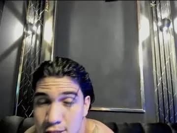 mr_maximo — Goal: they masturbate naked and seek to reach the limit of cum but do not cum [235 tokens left] #young #18 #natural #teen #hot