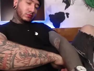 mrmanny__ on Chaturbate 