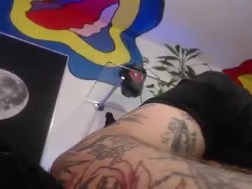 mrmanny__ on Chaturbate 