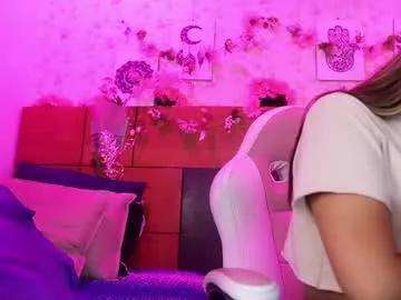mssburbuja — latina show anal, squirt and deepthroat Lovense Lush on - Interactive - Multi Goal: show squirt [153 tokens left] #anal #squirt #deepthroat #teen #bigboobs #latina #lovense #ebony #fuckmachine #feet