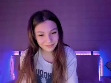 murrrelllie on Chaturbate 